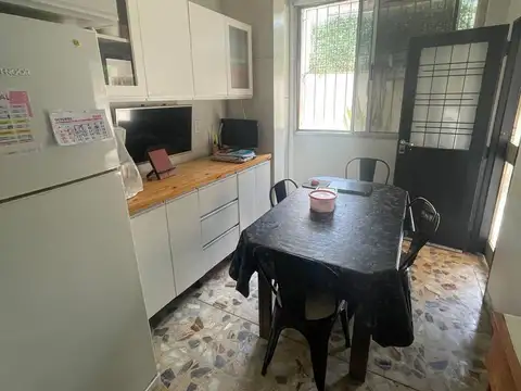Departamento en Venta en San Telmo, USD 155.000