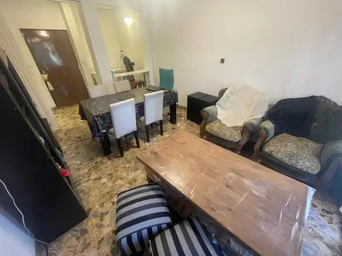 Departamento en Venta 50 años