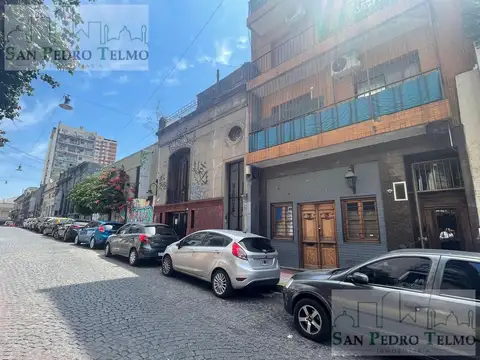 Pje Giuffra al 300