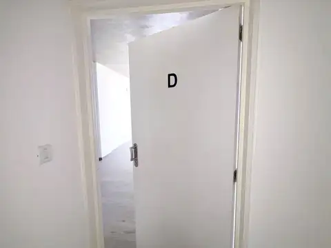 Álvarez jonte  al 5500 piso 2