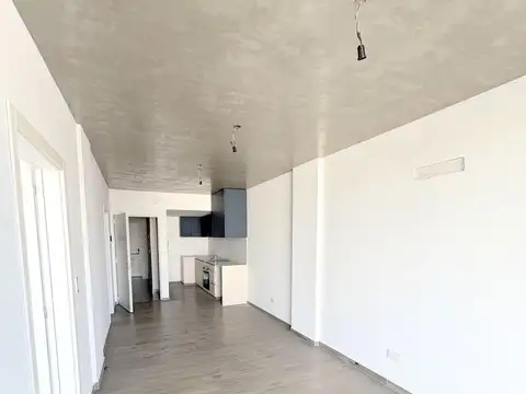Departamento  a estrenar  2 amb con balcon  monte castro