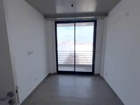 Departamento  a estrenar  2 amb con balcon  monte castro