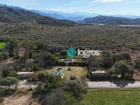 Finca en Venta en Talapampa, Salta