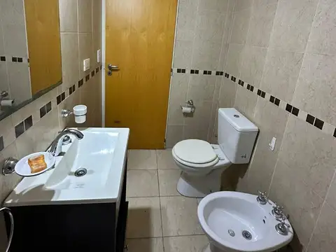 ALQUILER DEPARTAMENTO 2 AMBIENTES – MORÓN CENTRO