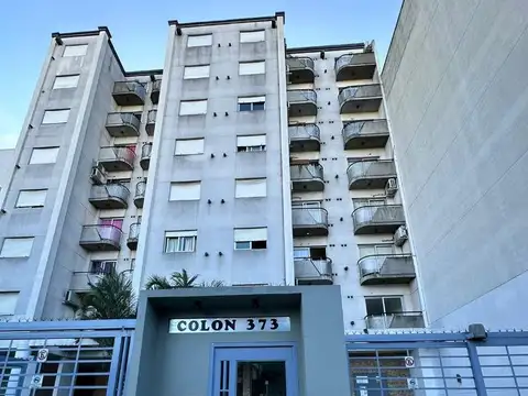 ALQUILER DEPARTAMENTO 2 AMBIENTES – MORÓN CENTRO