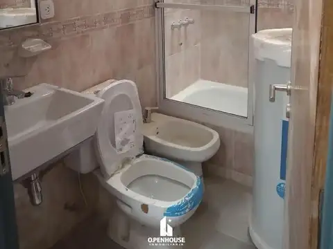 OPENHOUSE  VENDE hermosa casa a estrenar en complejo cerrado en Dorrego.