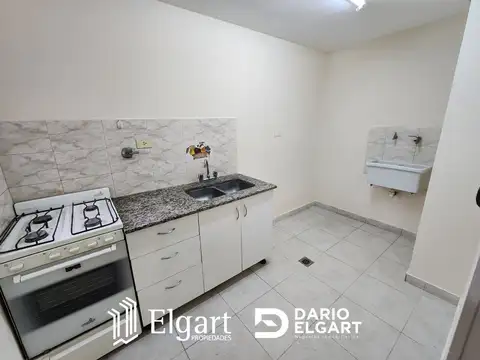 Departamento en Alquiler Permite mascota
