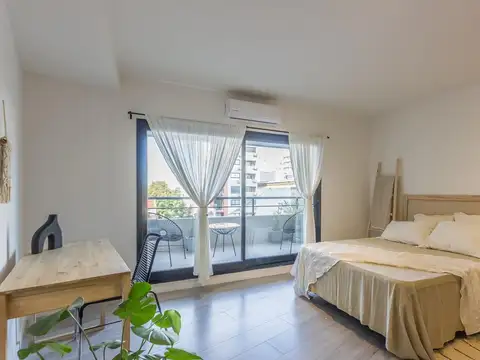 Departamento en Venta Permite mascota