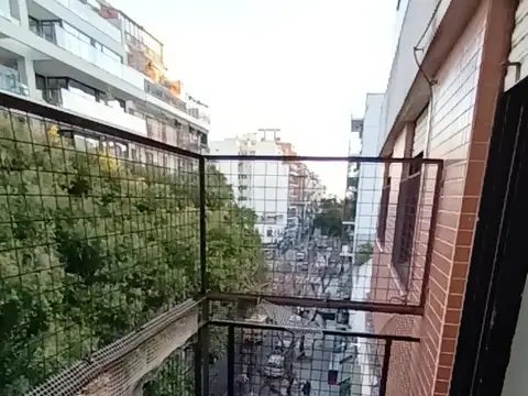 Departamento en Alquiler en Villa del Parque, $ 950.000