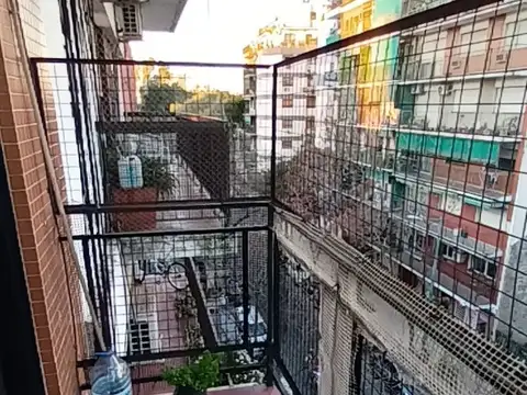 Departamento en Alquiler de 2 dormitorios