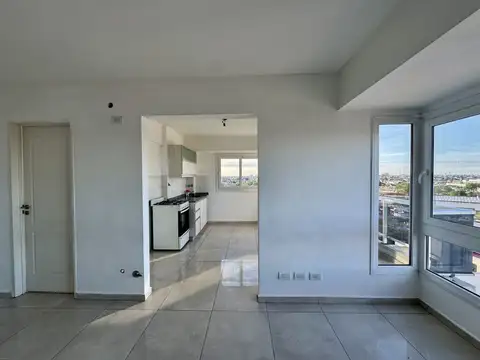 Departamento en Alquiler 6 años