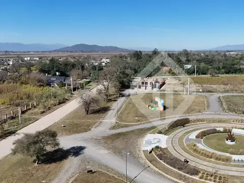 San Luis