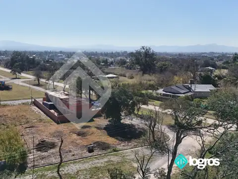 Terreno / Lote en venta de 533 m2 en Recodo | Salta