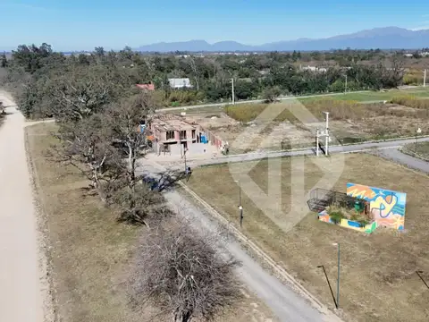 Terreno en Venta en San Luis, USD 27.000