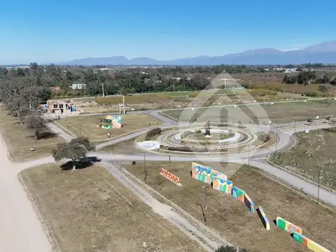 Terreno / Lote en venta de 533 m2 en Recodo | Salta