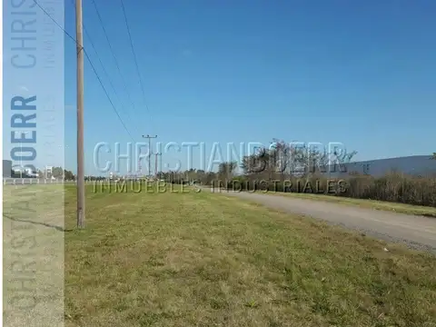 Terreno en Venta en Fatima Estacion Empalme, USD 367.370