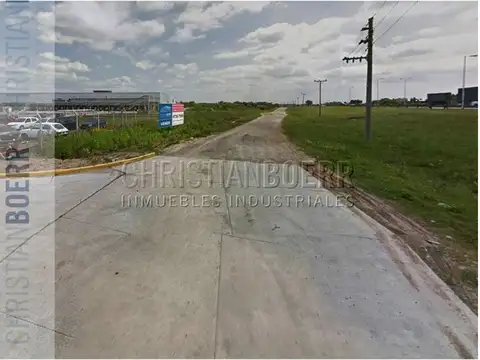 Au Panamericana Km 100