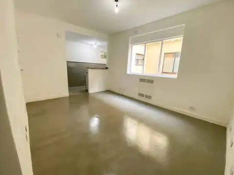 Venta de Departamento 2 AMBIENTES en Centro