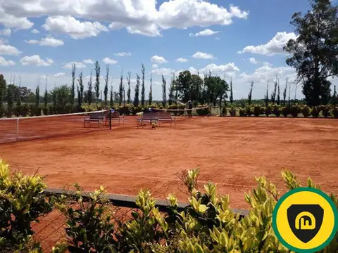 Terreno en Venta en Capilla del Señor, USD 69.000
