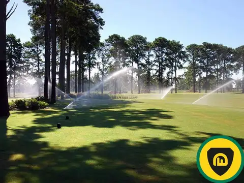 Barrio Pinares lote 269