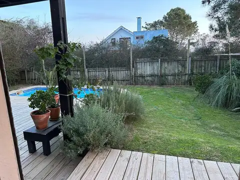 Casa - ALQUILER_TEMPORAL - Uruguay, MANANTIALES