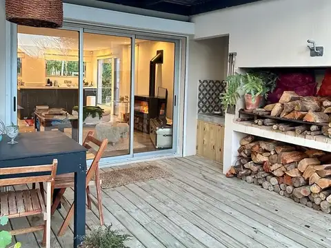 Casa en Alquiler Temporal de 3 dormitorios