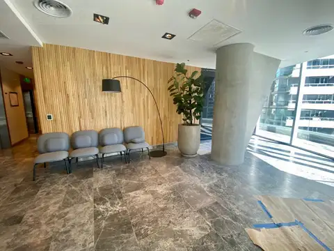 Departamento 3 ambientes con 3 baños