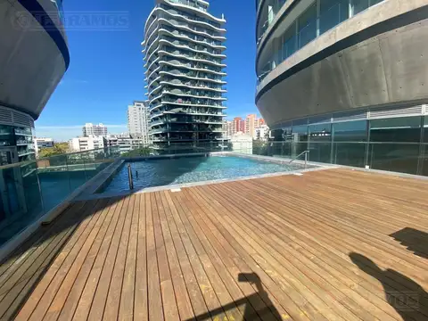 Departamento en Venta en Olivos, USD 1.000.000