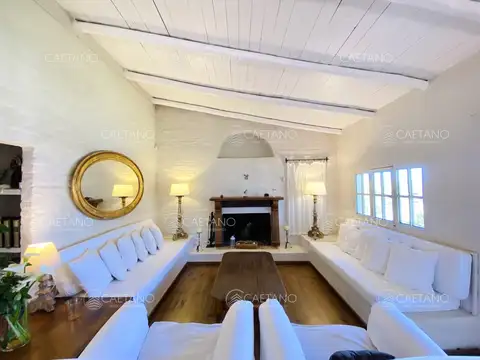 Casa en Jose Ignacio, José Ignacio