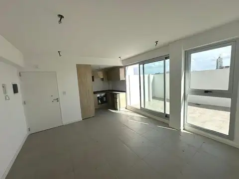 Departamento en venta 2 ambientes en Villa Crespo A ESTRENAR.