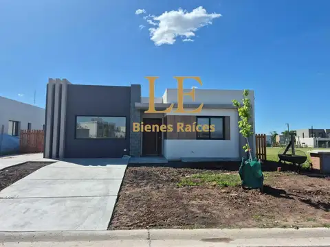 Venta de Casa entrega Sept 2025, Santa Elisa. Pilar de Este