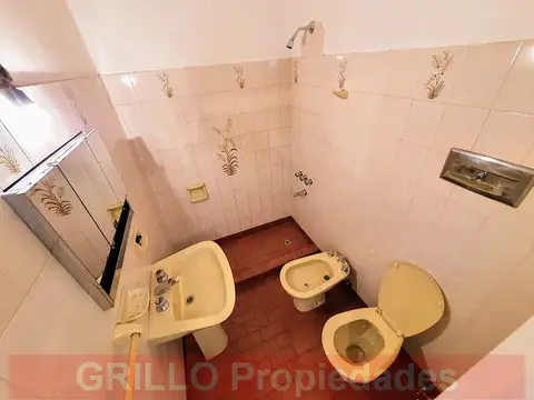 Departamento en Alquiler Apto profesional