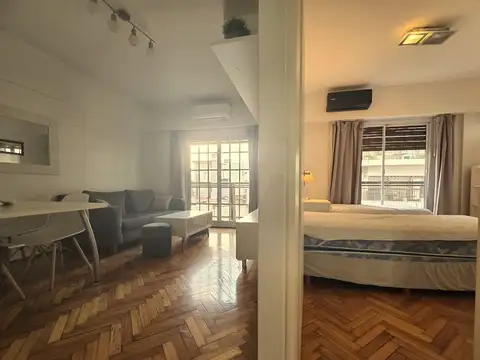 Departamento en Venta en Palermo, USD 155.000