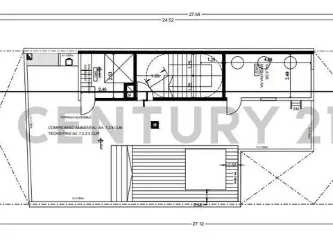 Departamento en Venta 2025 años