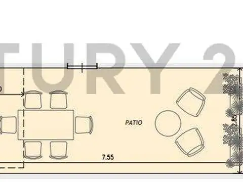 Departamento en Venta en Palermo, USD 108.300