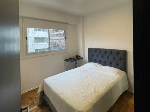 VENTA DEPTO 2 amb - con balcon - Colegiales