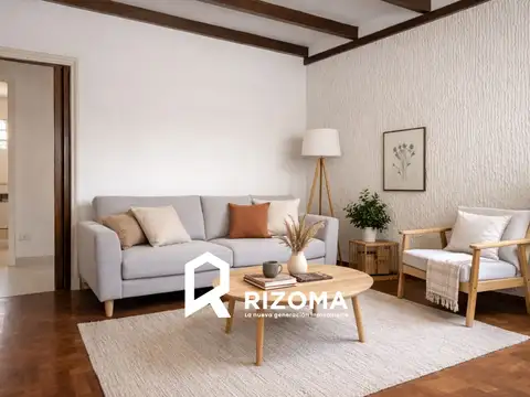Casa en Venta de 2 dormitorios