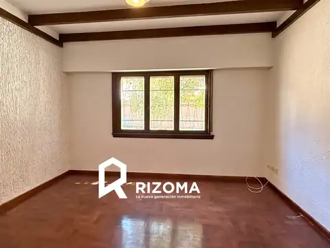 Casa en Venta 60 años