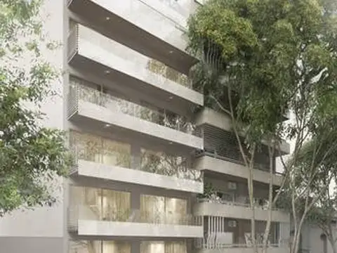 Departamento en Venta en Caballito, USD 680.000