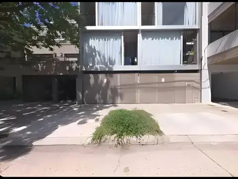 Cómodo monoambiente apto profesional