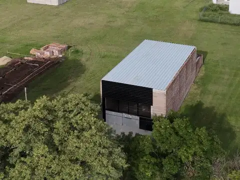 Galpón a Estrenar Barrio Belgrano