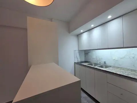 Departamento en Alquiler en Belgrano, $ 580.000