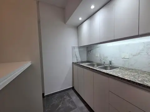 Departamento en Alquiler 37 años