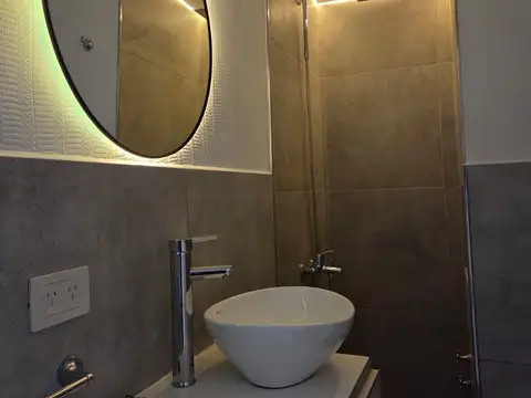 DEPTO MONOAMBIENTE ALQUILER BELGRANO CON BALCÓN