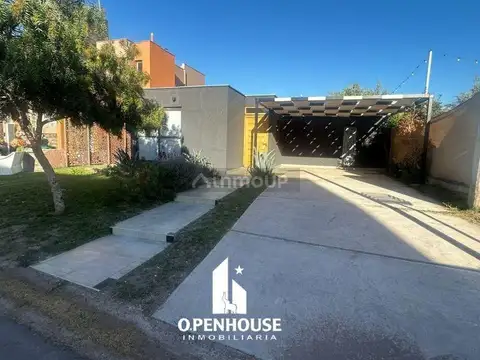 Casa en Alquiler de 1 dormitorio
