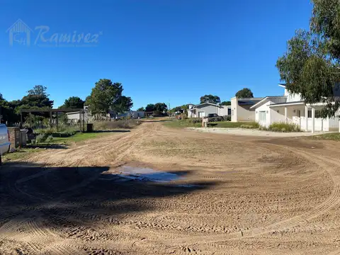 Terreno en Venta de 1011,0 m2