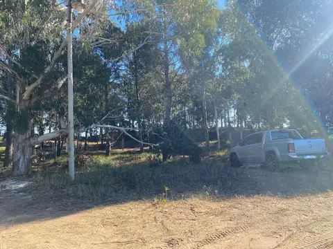 Terreno en Venta en Costa Esmeralda, USD 45.000