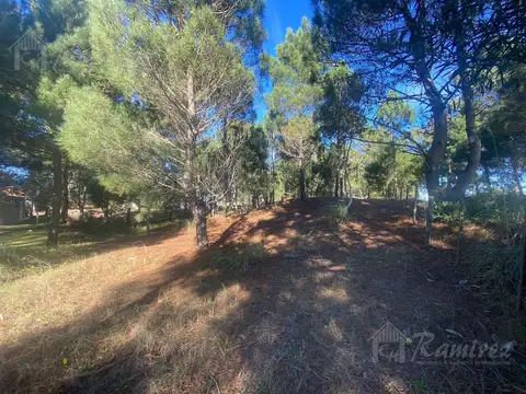 Terreno en Ecuestre, Costa Esmeralda