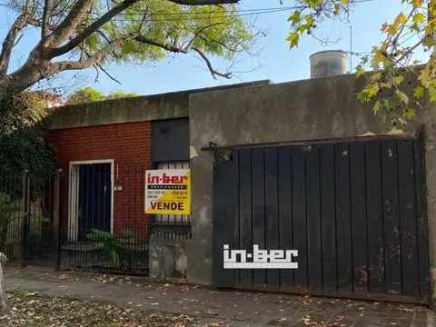 Casa - Venta - Argentina, Berazategui - Calle 310 1440