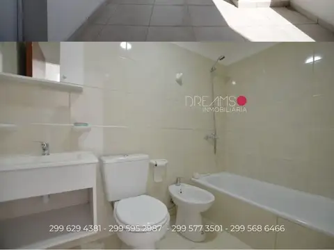 Departamento en Venta en Neuquen, USD 155.000